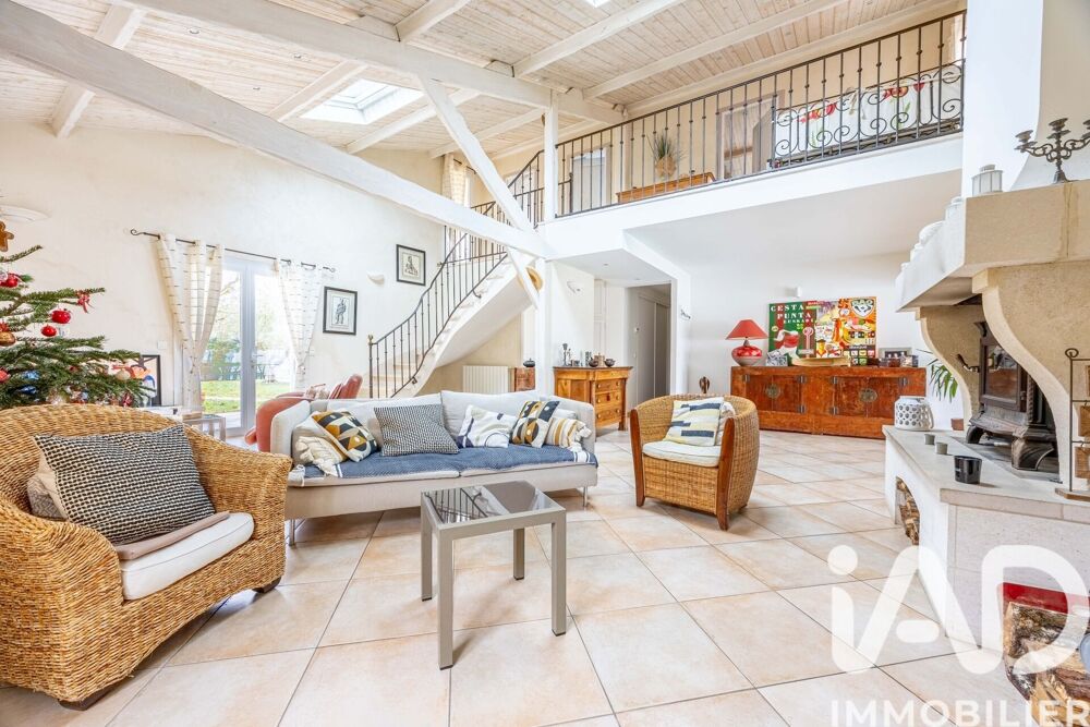Vente Maison/villa 7 pièces