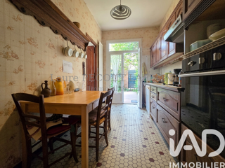  Maison � vendre 6 pi�ces 145 m�