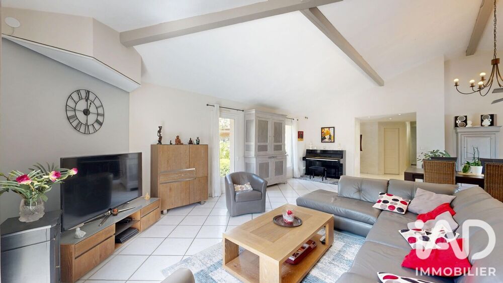à vendre  Maison Rouffiac-Tolosan (31180)