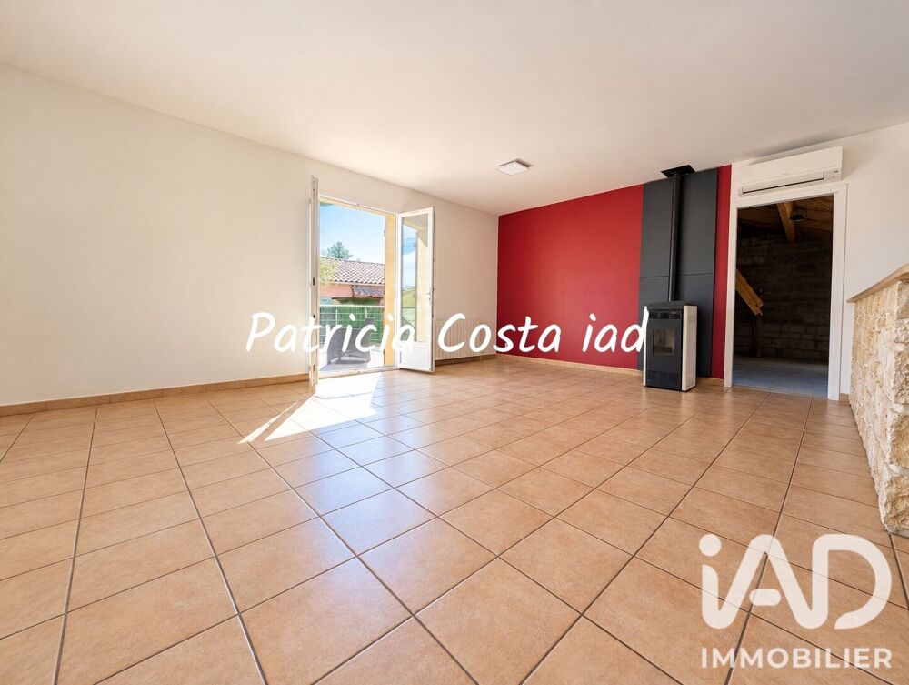 Vente Maison Vente Maison/villa 4 pièces Vidauban