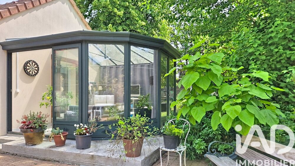 Vente Maison Vente Maison/villa 8 pièces Milly-la-forêt