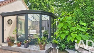  Maison à vendre 8 pièces 195 m²