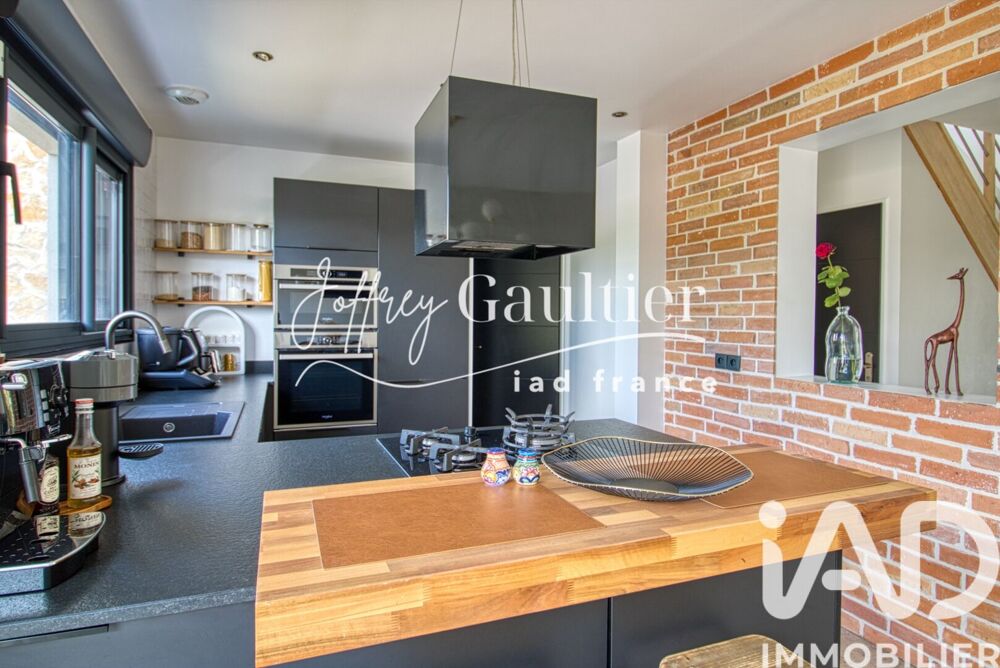 Vente Maison Vente Maison/villa 6 pièces Herblay sur seine