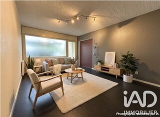  Appartement à vendre 4 pièces 79 m²