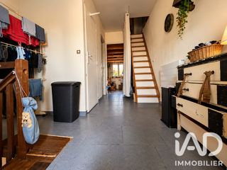 Vente Maison Vente Maison de ville 3 pièces Peyrestortes