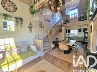 Maison à vendre 6 pièces 126 m²