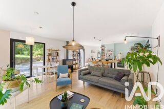  Maison à vendre 6 pièces 135 m²