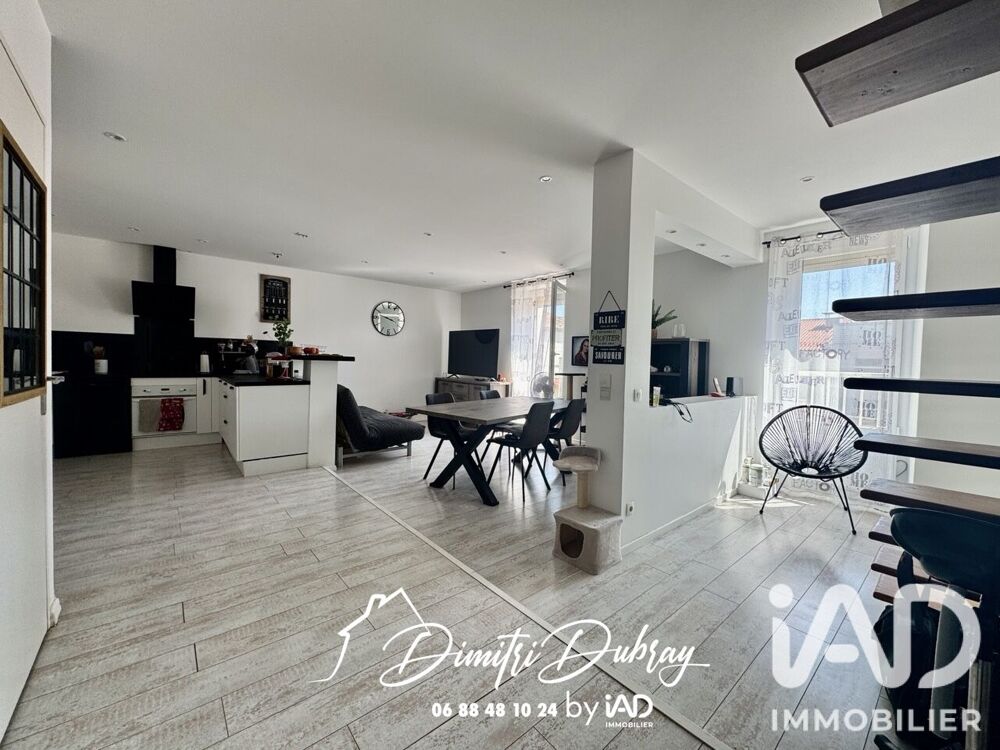 Vente Appartement Vente Appartement 4 pièces Narbonne