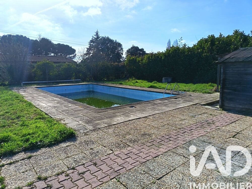 Vente Maison/villa 7 pièces