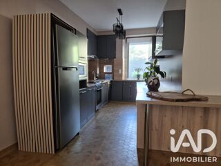  Maison à vendre 5 pièces 126 m²