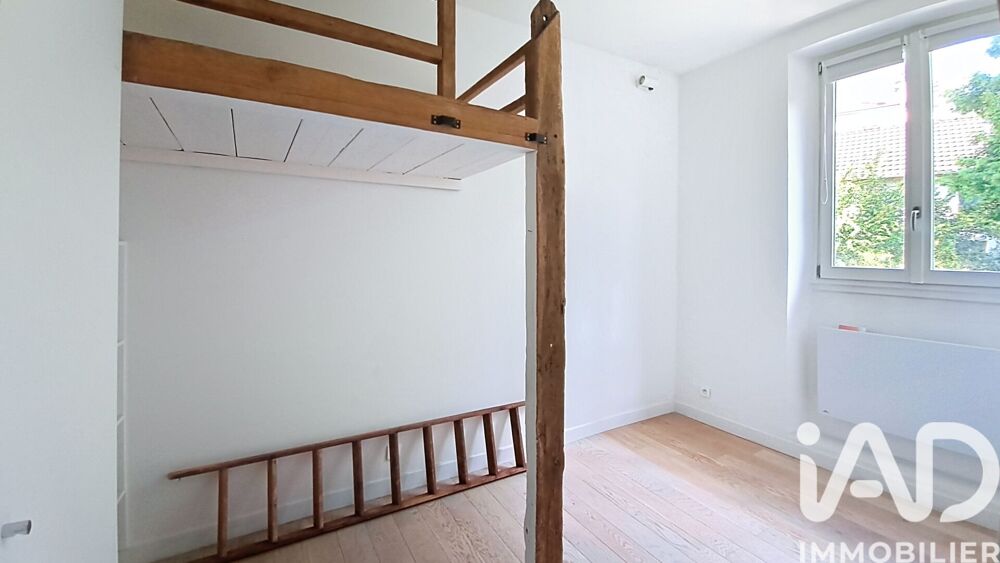 à vendre  Maison Meudon (92190)