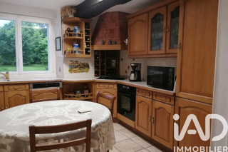  Maison � vendre 5 pi�ces 99 m�