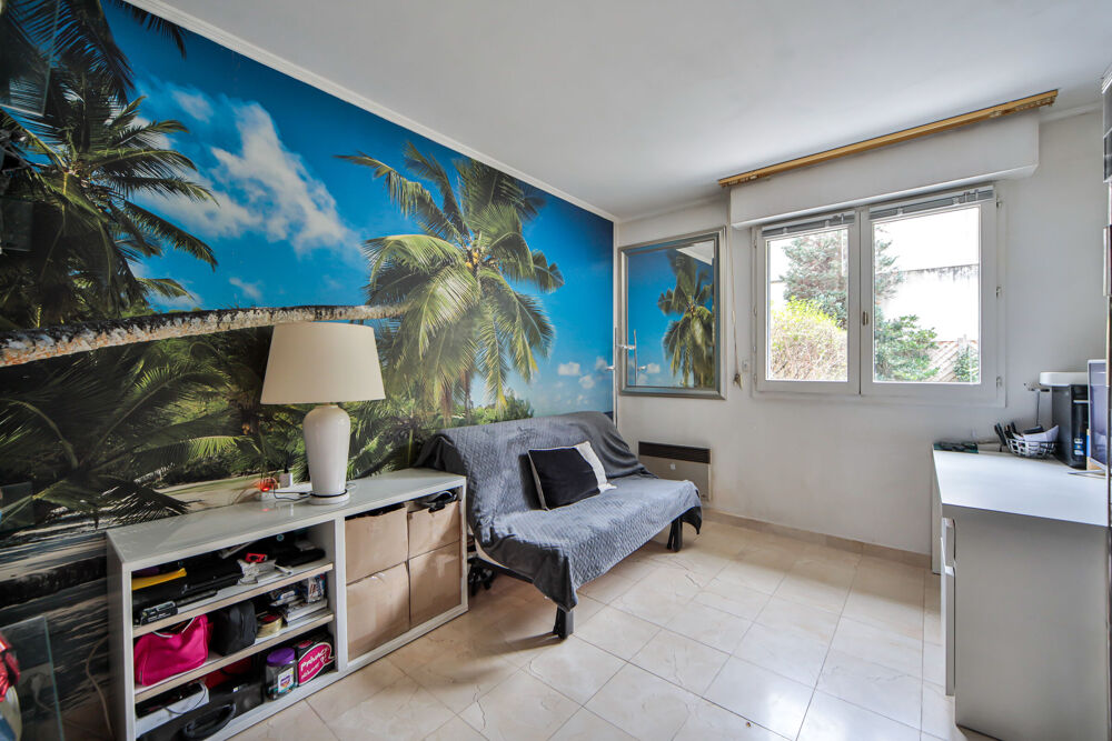 � vendre  Appartement Paris 14