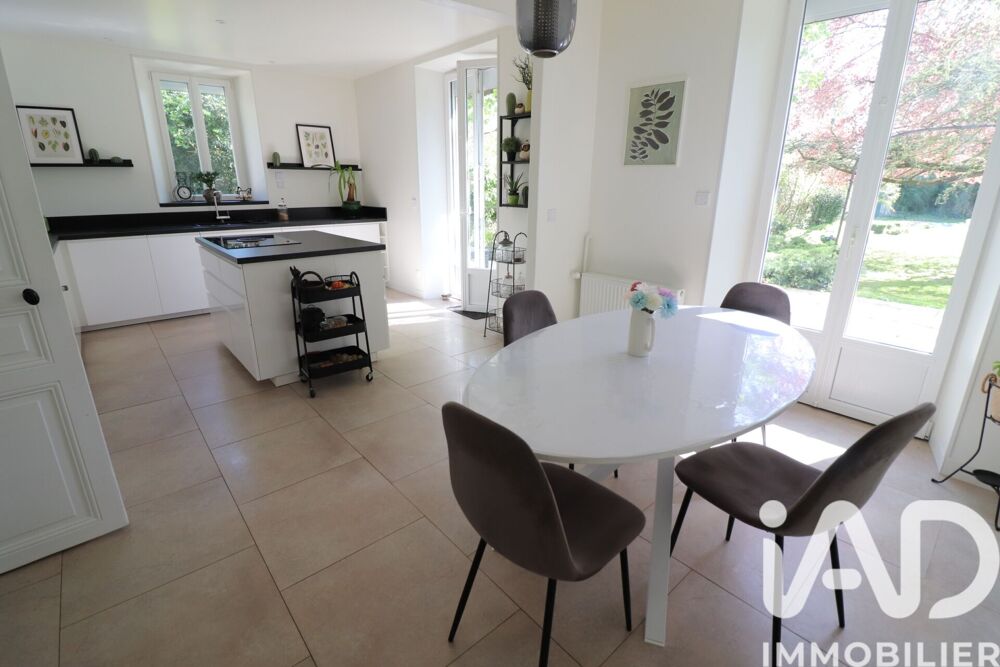 à vendre  Maison Montereau-Fault-Yonne (77130)
