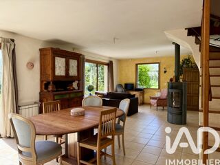  Maison à vendre 6 pièces 120 m²