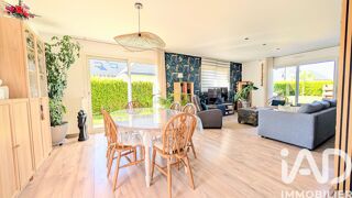  Maison à vendre 6 pièces 122 m²