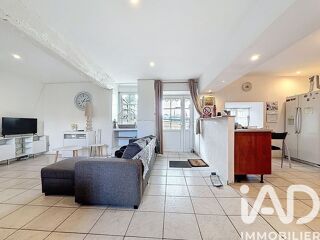  Maison à vendre 4 pièces 79 m²