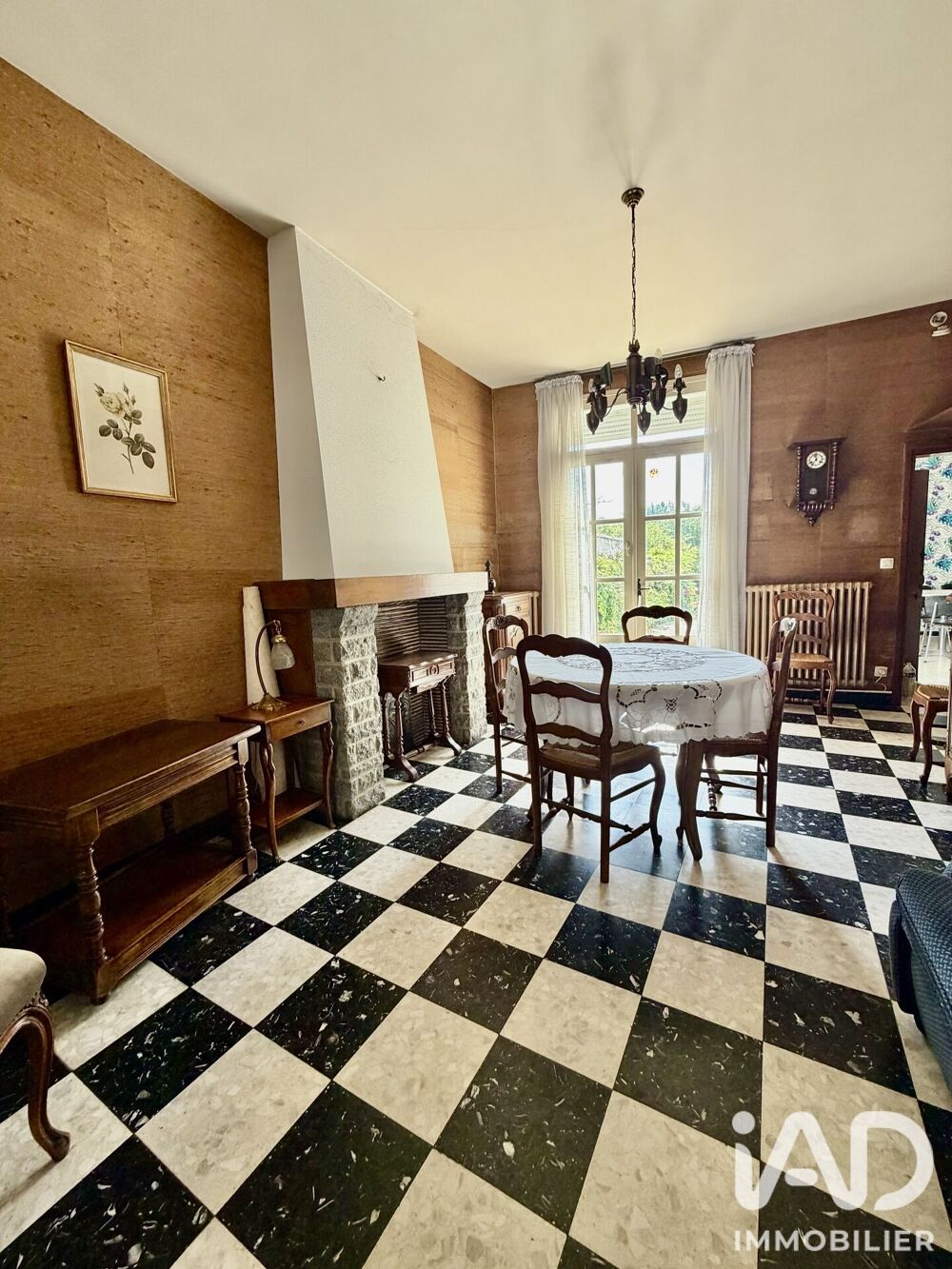 Vente Maison Vente Maison de ville 5 pièces Raismes