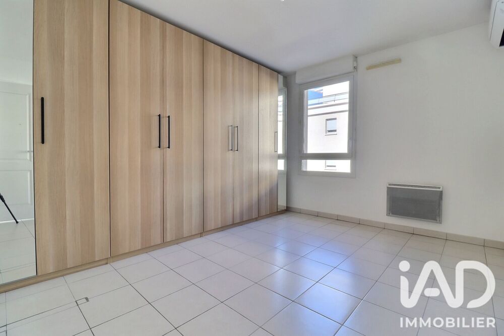 Vente Appartement Vente Appartement 2 pièces Marseille 10