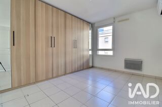 Vente Appartement Vente Appartement 2 pièces Marseille 10