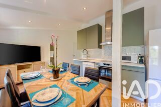  Appartement à vendre 3 pièces 43 m²