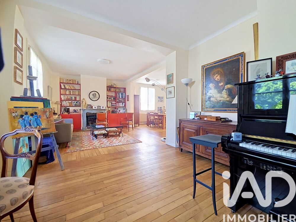 Vente Maison/villa 8 pièces