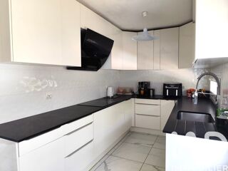  Maison à vendre 6 pièces 135 m²
