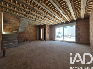  Maison à vendre 3 pièces 74 m²