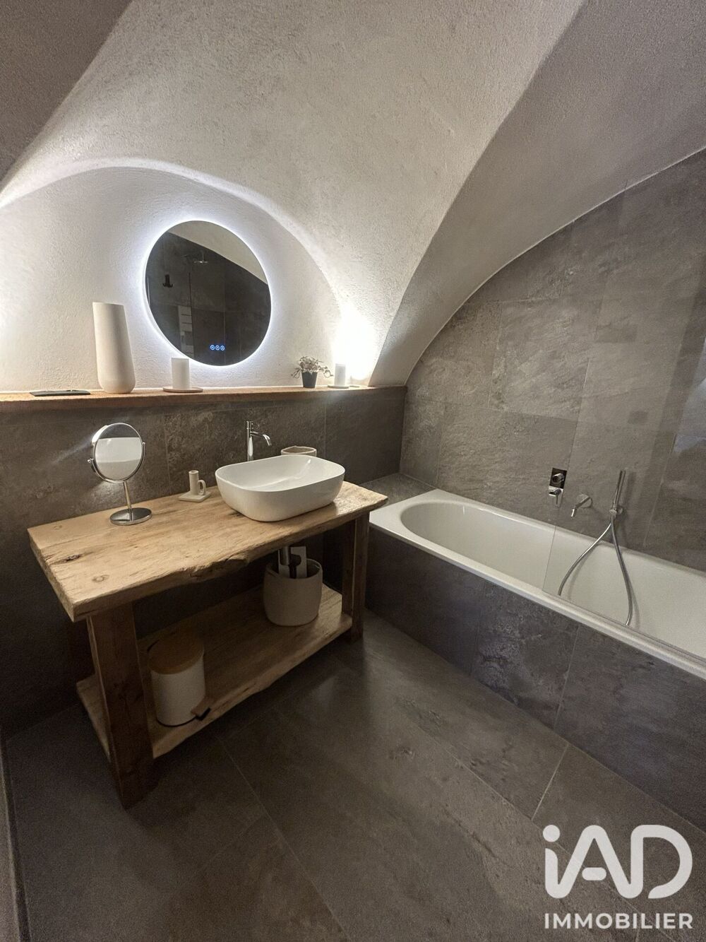 à vendre  Maison La Salle les Alpes (05240)