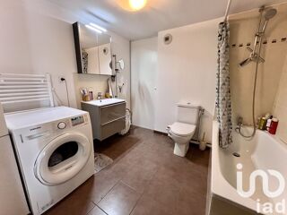  Appartement à louer 2 pièces 42 m²