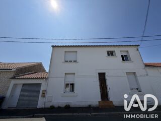  Maison à vendre 7 pièces 161 m²
