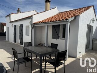  Maison à vendre 6 pièces 100 m²
