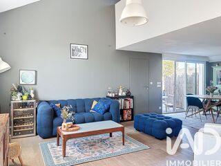  Appartement à vendre 5 pièces 108 m²