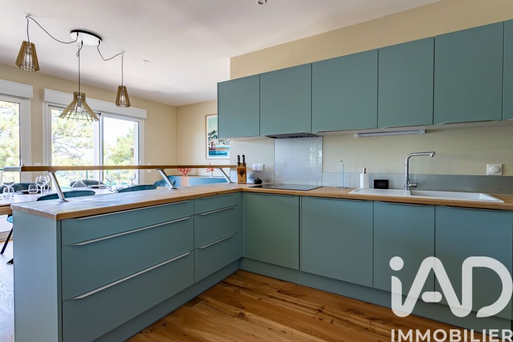 à vendre  Appartement Pyla Sur Mer (33115)
