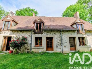  Maison à vendre 11 pièces 270 m²