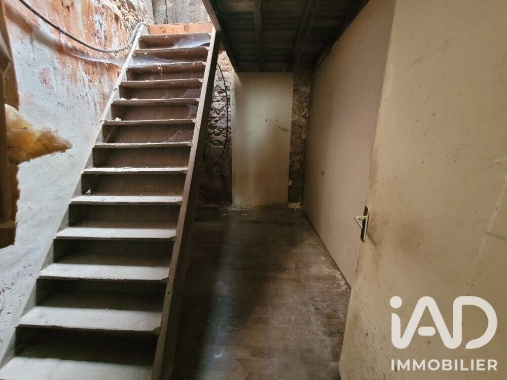 Vente Maison Vente Maison de village 5 pièces Azay-sur-thouet