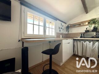 Vente Appartement Vente Appartement 1 pièce Nice