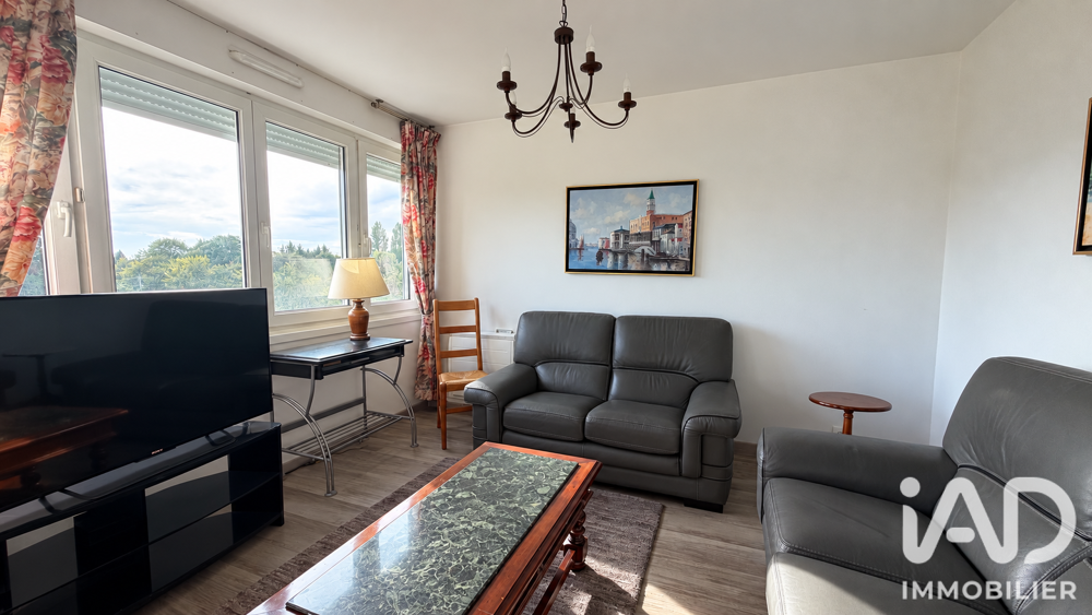 Vente Appartement Vente Appartement 3 pièces Douai