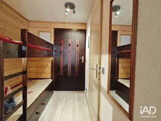  Appartement à vendre 1 pièce 18 m²