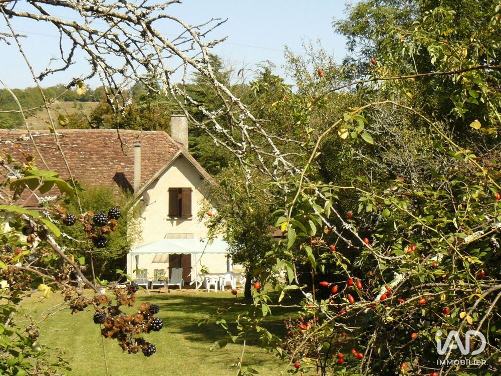 Vente Autre Vente Camping 600 m&sup2; Couzou