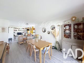 Appartement à vendre 5 pièces 94 m²
