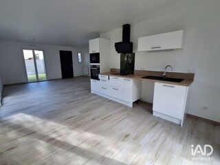 Maison � vendre 3 pi�ces 68 m�