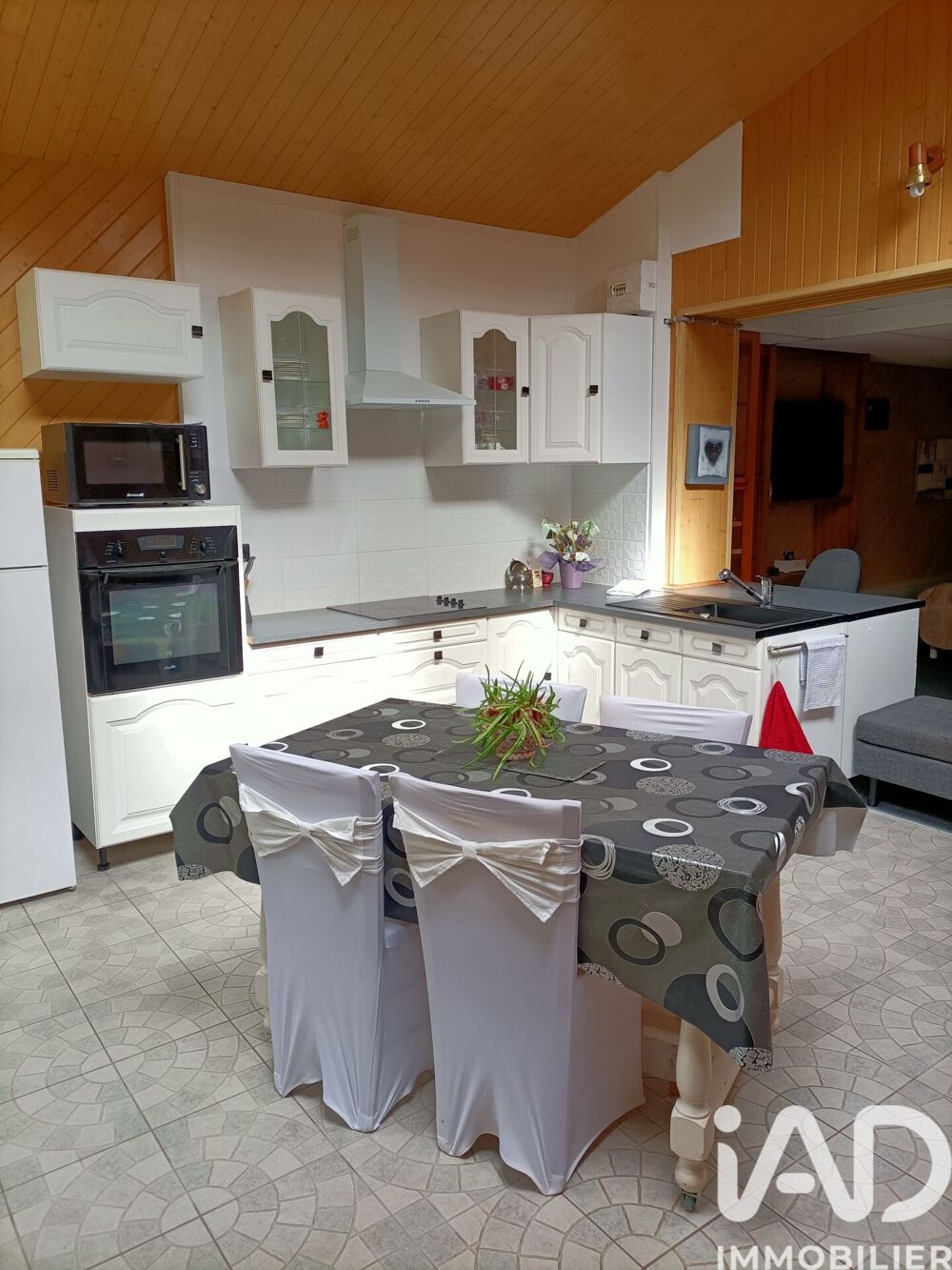 � vendre  Maison Mouilleron-le-Captif (85000)