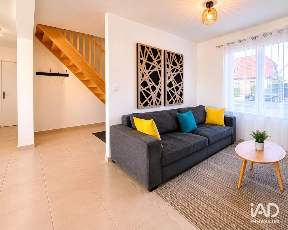 Vente Maison/villa 6 pièces
