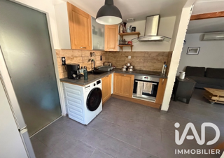  Maison à vendre 3 pièces 67 m²