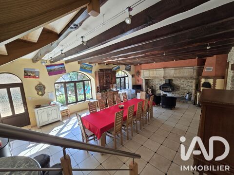   Vente Boutique/Local commercial 267 m&sup2; 