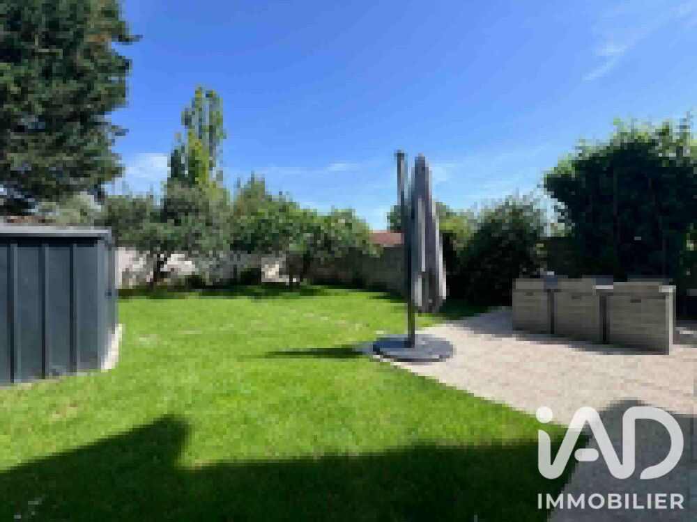 Vente Maison Vente Pavillon 7 pièces Paray-vieille-poste