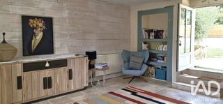  Maison à vendre 5 pièces 192 m²