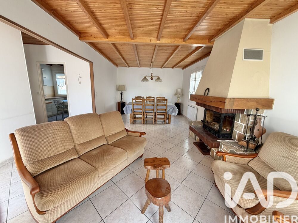 Vente Maison/villa 3 pièces