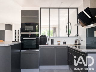  Maison à vendre 5 pièces 101 m²